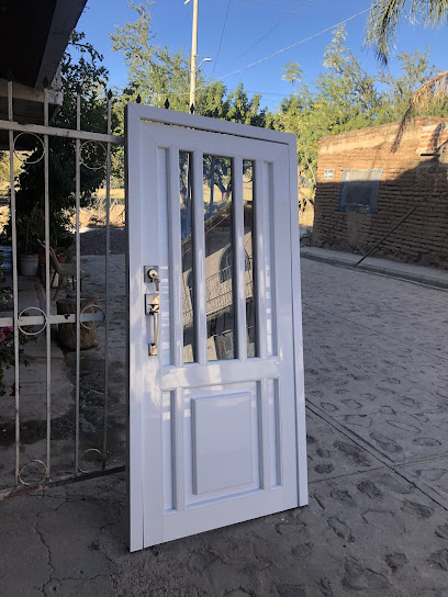 Vidrios Y Aluminios Lb