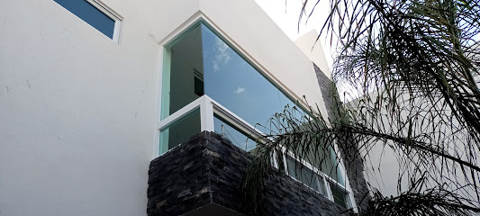 Negocio Vidrios Y Aluminios Lb Querétaro