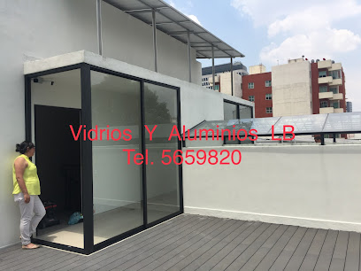 Negocio Vidrios Y Aluminios Lb