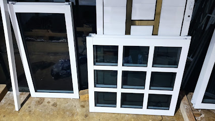 Negocio Vidrios Y Aluminios Lds