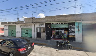 Negocio Vidrios Y Aluminios 