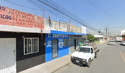 Vidrios Y Aluminios Leyva