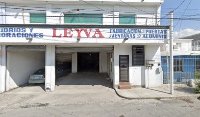 Vidrios Y Aluminios Leyva