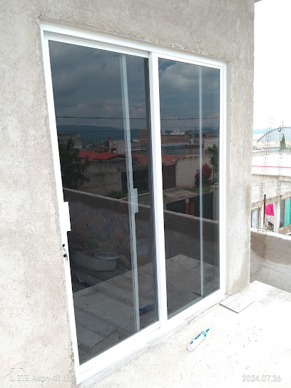 Negocio Vidrios Y Aluminios Lira Hernández
