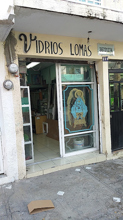 Vidrios Y Aluminios 