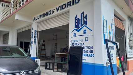 Vidrios Y Aluminios López