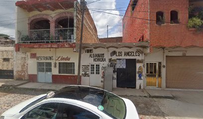 Negocio Vidrios Y Aluminios Los Angeles