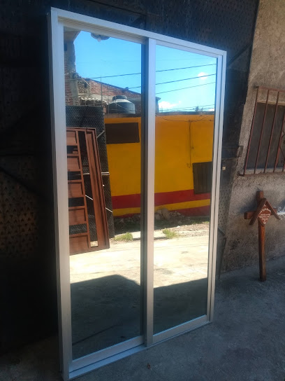 Vidrios Y Aluminios
