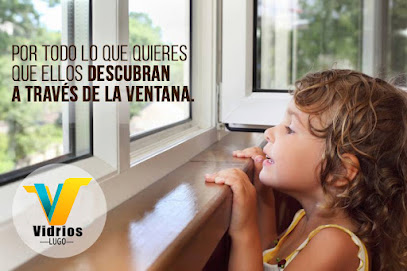 Negocio Vidrios Y Aluminios Lugo