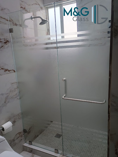 Vidrios Y Aluminios M&G Glass