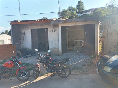 Negocio Vidrios Y Aluminios Macedonio
