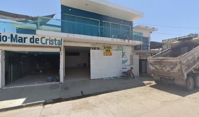Negocio Vidrios Y Aluminios Mar De Cristal