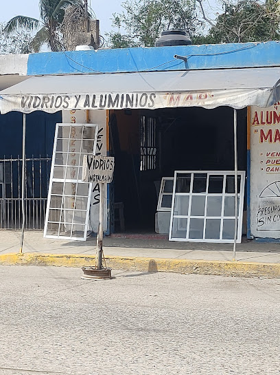 Negocio Vidrios Y Aluminios Mar