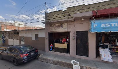 Negocio Vidrios Y Aluminios Marmed