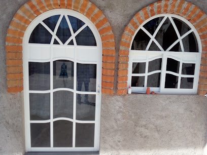 Vidrios Y Aluminios Márquez