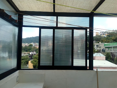 Vidrios Y Aluminios Martinez