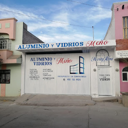Vidrios Y Aluminios Martyalva
