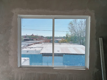 Negocio Vidrios Y Aluminios Matías