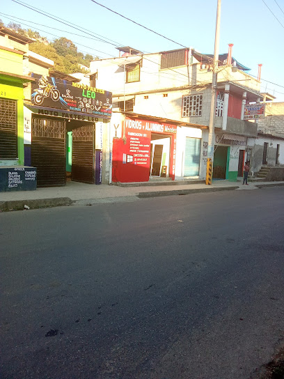 Negocio Vidrios Y Aluminios Mendez