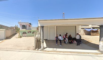 Negocio Vidrios Y Aluminios Mendoza