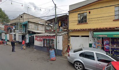 Negocio Vidrios Y Aluminios Mendoza (Cuajimalpa De Morelos)