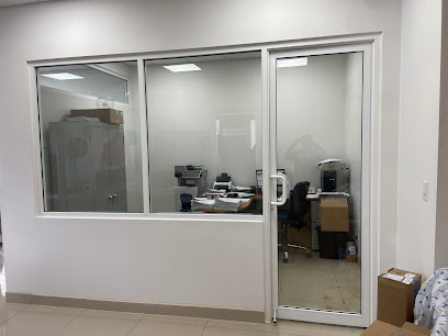 Vidrios Y Aluminios Mendoza