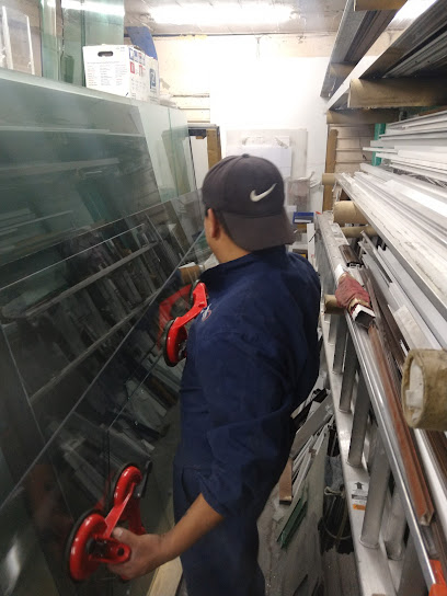 Vidrios Y Aluminios México