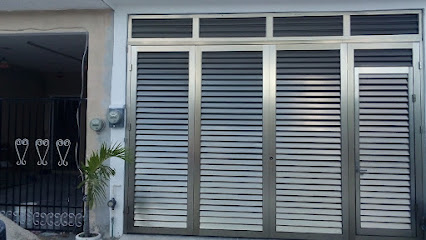 Vidrios Y Aluminios Mijangos Cozumel