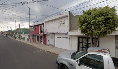 Vidrios Y Aluminios Momoxpan