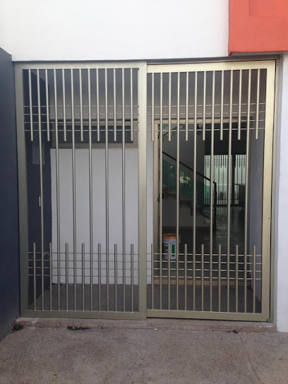 Negocio Vidrios Y Aluminios Montalvo
