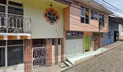 Negocio Vidrios Y Aluminios Mosa