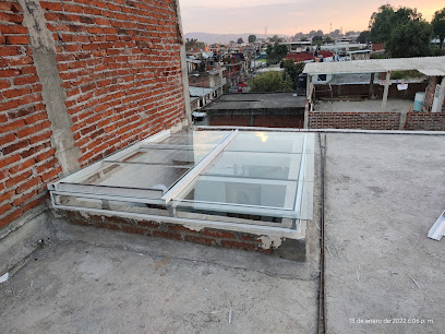 Vidrios Y Aluminios Najar