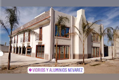 Vidrios Y Aluminios