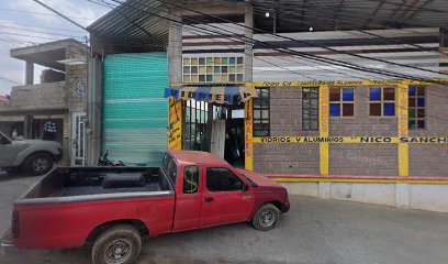 Negocio Vidrios Y Aluminios 