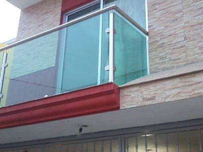 Vidrios Y Aluminios 
