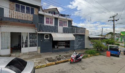 Negocio Vidrios Y Aluminios Obregón