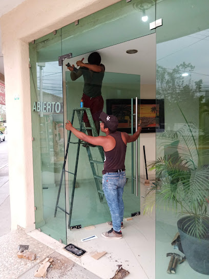 Vidrios Y Aluminios Ometepec