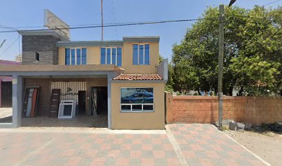 Negocio Vidrios Y Aluminios Ometepec