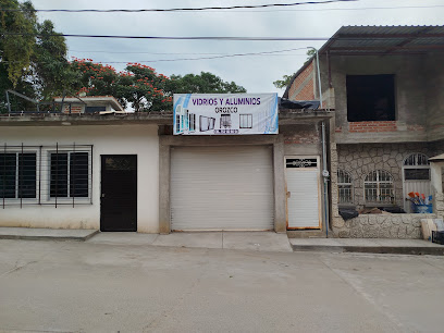 Vidrios Y Aluminios 