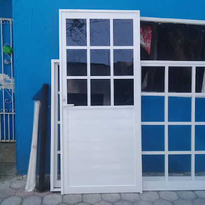 Vidrios Y Aluminios 