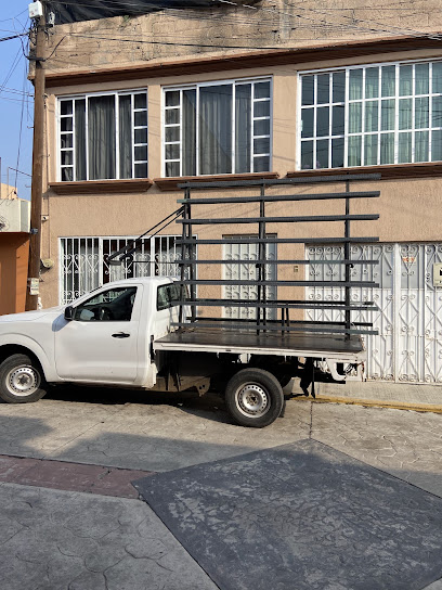 Negocio Vidrios Y Aluminios Plata