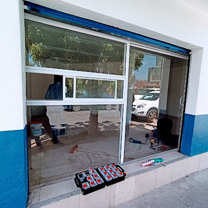 Negocio Vidrios Y Aluminios Prizma