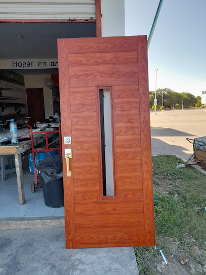 Negocio Vidrios Y Aluminios Proalum