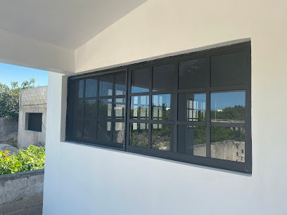 Vidrios Y Aluminios