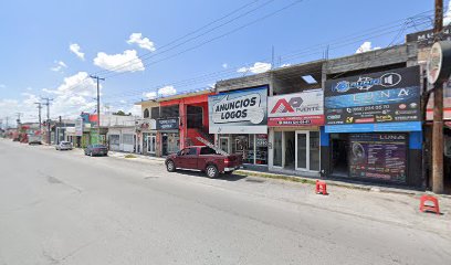 Vidrios Y Aluminios Puente