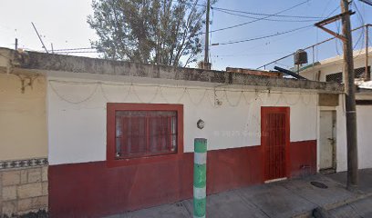 Negocio Vidrios Y Aluminios Quijas