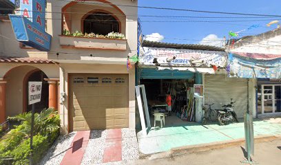 Negocio Vidrios Y Aluminios