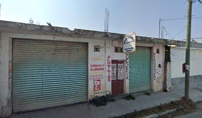 Negocio Vidrios Y Aluminios Revolucion