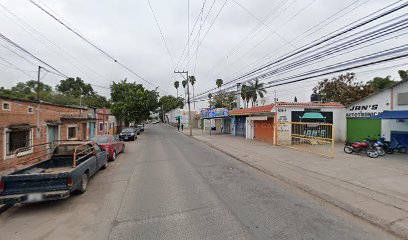 Negocio Vidrios Y Aluminios Rio Verde