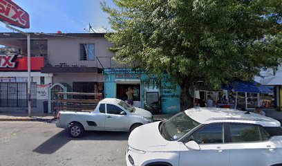 Vidrios Y Aluminios Rivera